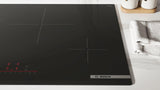 800 Series Induction Cooktop 30" Without Frame