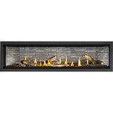 Ascent Linear Premium 76 Direct Vent Gas Fireplace