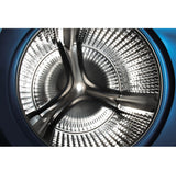 GE® ENERGY STAR® 4.8 cu. ft. Capacity Smart Front Load Steam Washer with SmartDispense™ UltraFresh Vent System with OdorBlock™ and Steam