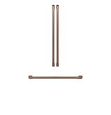 Café™ Refrigeration Handle Kit - Brushed Copper