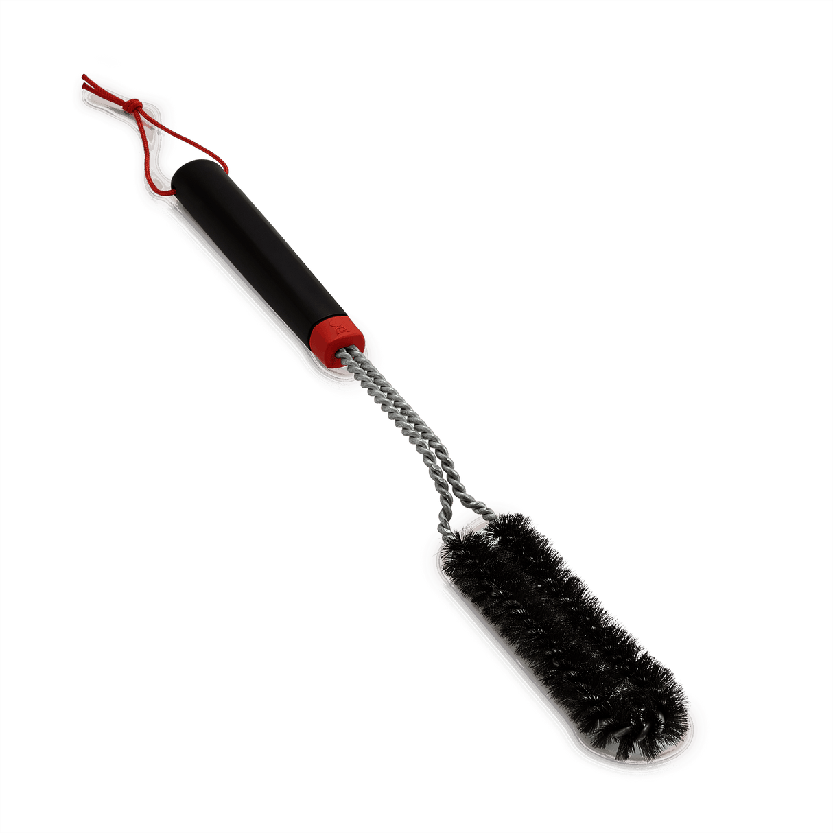Grill Brush - 18 Detail