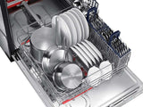 Top Control Dishwasher with WaterWall™ Technology
