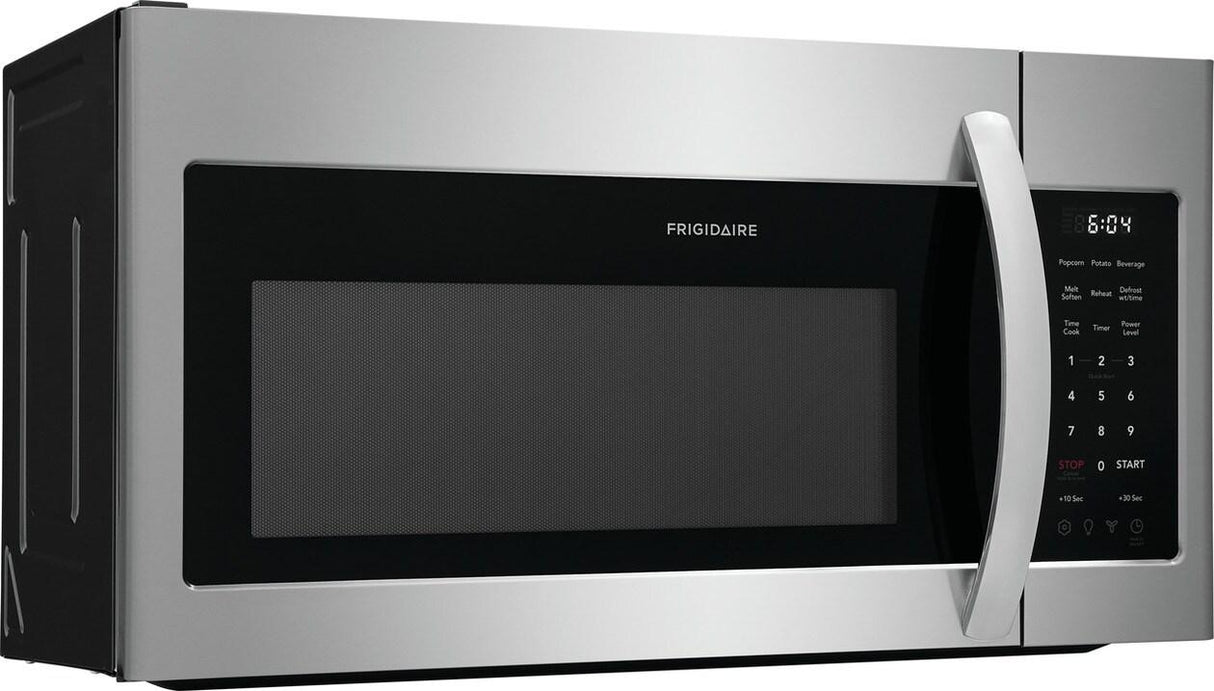 1.8 Cu. Ft. Over-The-Range Microwave