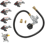CL & SL Series NG To LP Conversion Kit