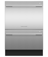 Series 9 Contemporary Tall Double DishDrawer™ Dishwasher
