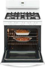 Frigidaire 30" Gas Range
