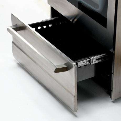 Avanti ELITE Series 24" Gas Range Oven