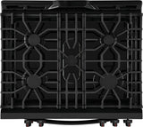 Frigidaire 30" Front Control Freestanding Gas Range