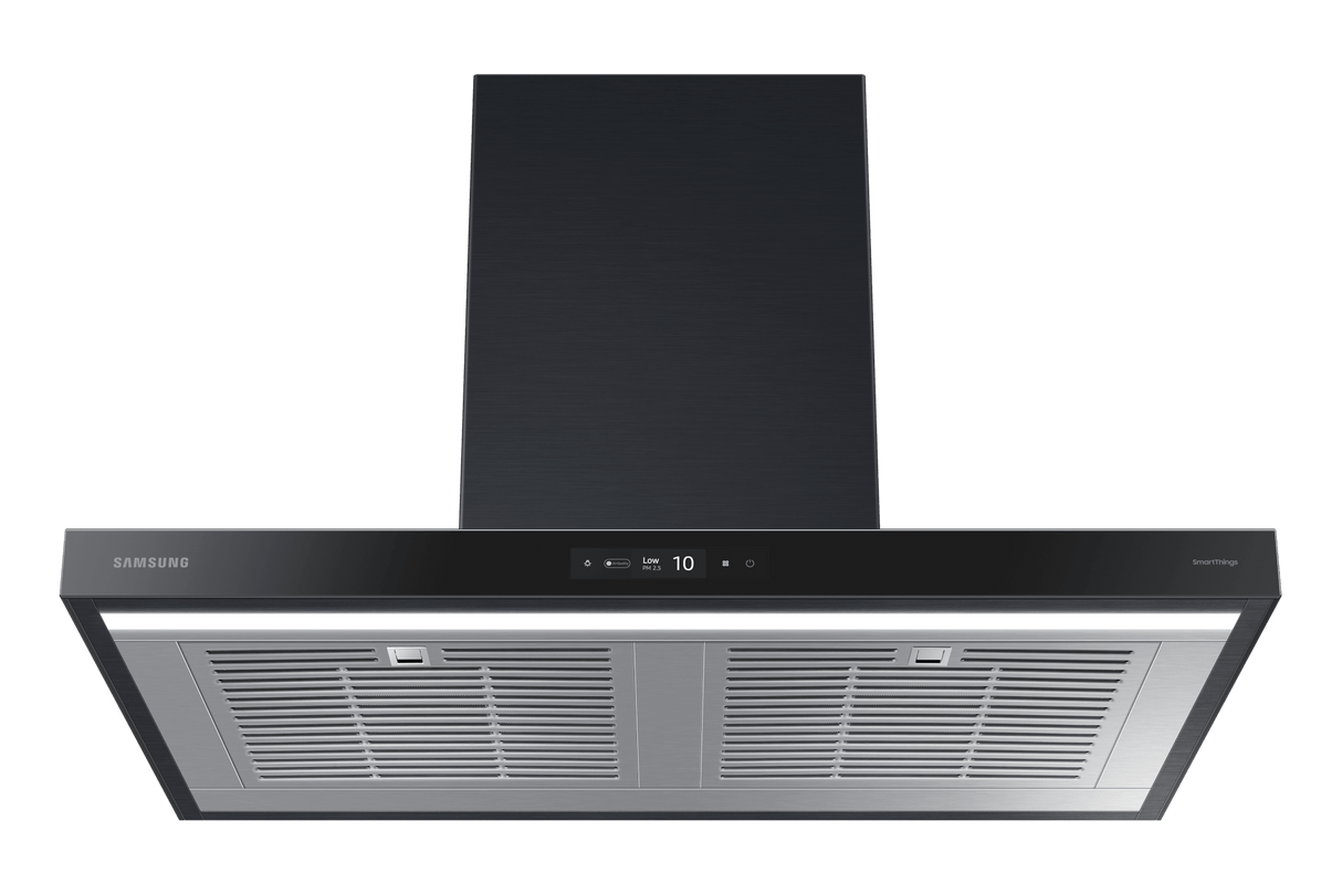 Bespoke Hood Triple Air Sensor  Low Noise  36" Width