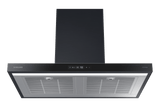Bespoke Hood Triple Air Sensor  Low Noise  36" Width
