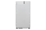 LG SIGNATURE 26 cu. ft. Smart Side-by-Side Built-In Refrigerator with Ice & Water Dispenser