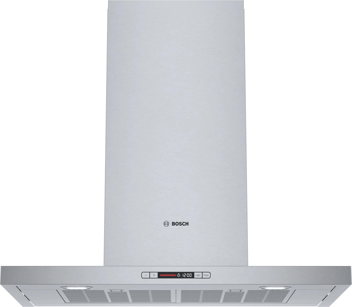 500 Series, Box style canopy, 600 CFM