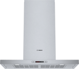 500 Series, Box style canopy, 600 CFM
