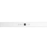 Monogram 36" Panel-Ready Premium Integrated Column Freezer