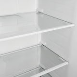 Avanti 21.2 cu ft. Vertical Freezer, Frost Free in White - White / 21.2 cu. ft.