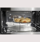 GE Profile™ 30" Built-In Microwave/Convection Oven