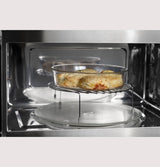 GE Profile™ 1.5 Cu. Ft. Countertop Convection/Microwave Oven