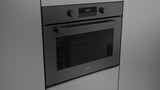 30" MULTIFUNCTION EASY-CLEAN OVEN