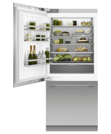 36" Series 11 Integrated Refrigerator Freezer