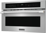 30" Built-In Convection Microwave Oven with Air Fry