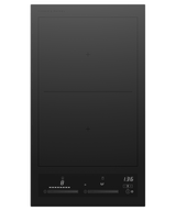 12" Series 7 2 Zone Induction Cooktop