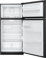 Frigidaire 18 Cu. Ft. Top Freezer Refrigerator