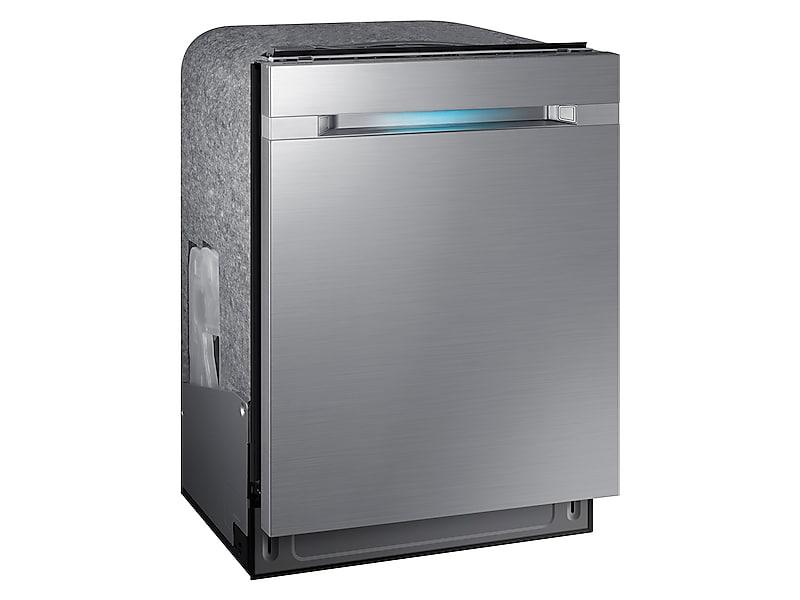 Top Control Dishwasher with WaterWall™ Technology