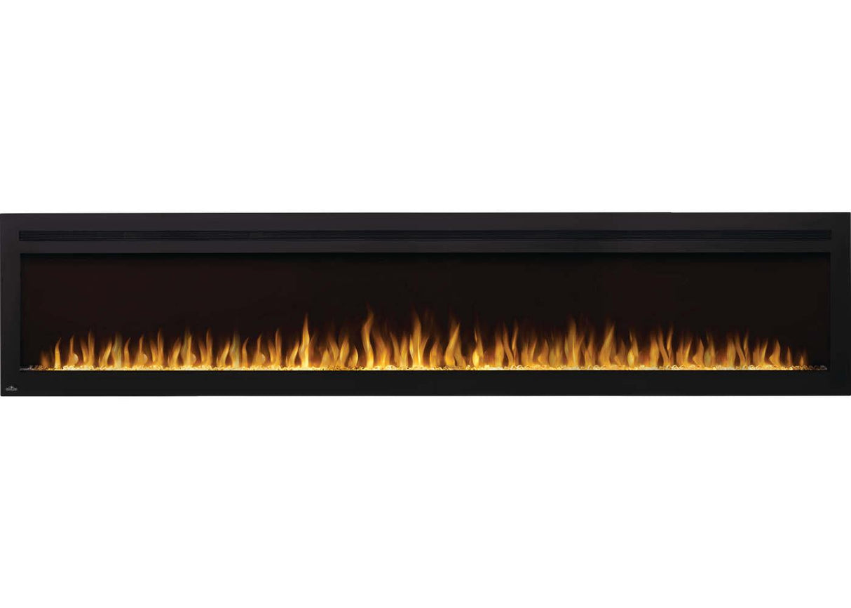 Purview? 100 Wall Hanging Electric Fireplace