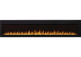 Purview? 100 Wall Hanging Electric Fireplace