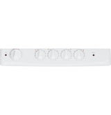 Hotpoint® 24" Electric Free-Standing Range