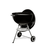 Original Kettle Charcoal Grill 22" - Black