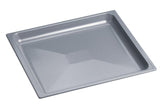 HUBB 60 - Genuine Miele multi-purpose tray with PerfectClean finish.
