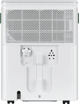 22 Pint Dehumidifier with Wi-Fi (Energy Star)