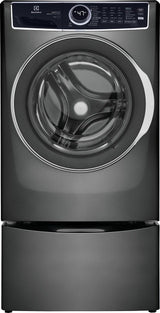 Electrolux Front Load Perfect Steam™ Washer with LuxCare® Plus Wash and SmartBoost® - 4.5 Cu. Ft.