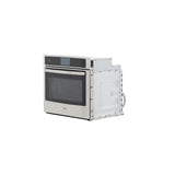 GE Profile™ Series 30" Built-In Single Convection Wall Oven