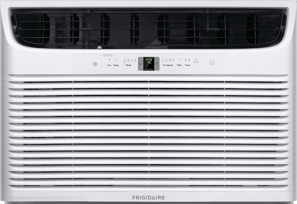 Frigidaire 25,000 BTU Window Air Conditioner with Slide Out Chassis