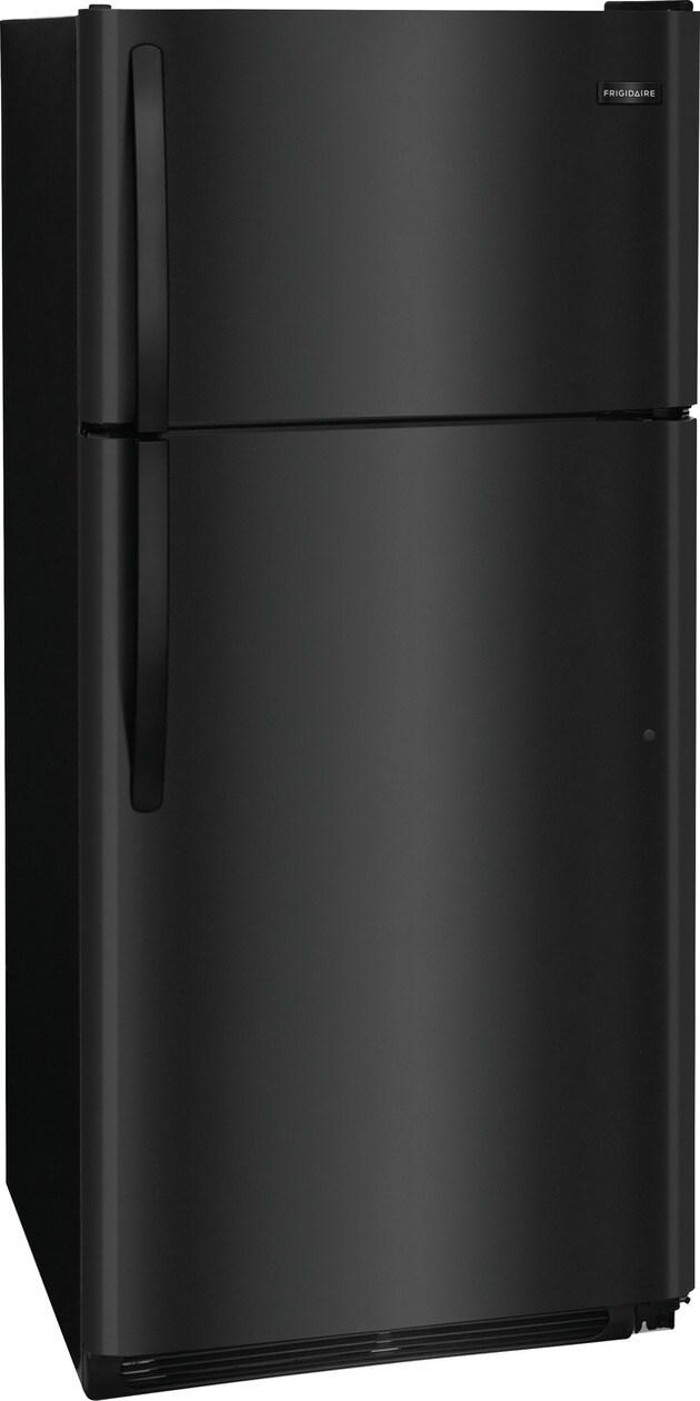 Frigidaire 18 Cu. Ft. Top Freezer Refrigerator