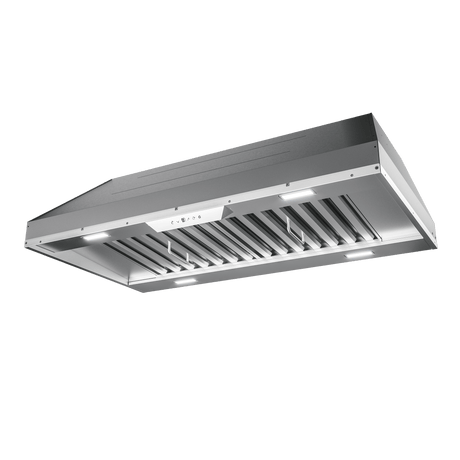 Monsoon II, Insert, 34-3/8in, SS, LED, ACT