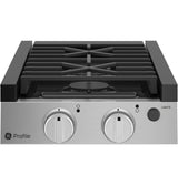 GE Profile™ 12" Rangetop