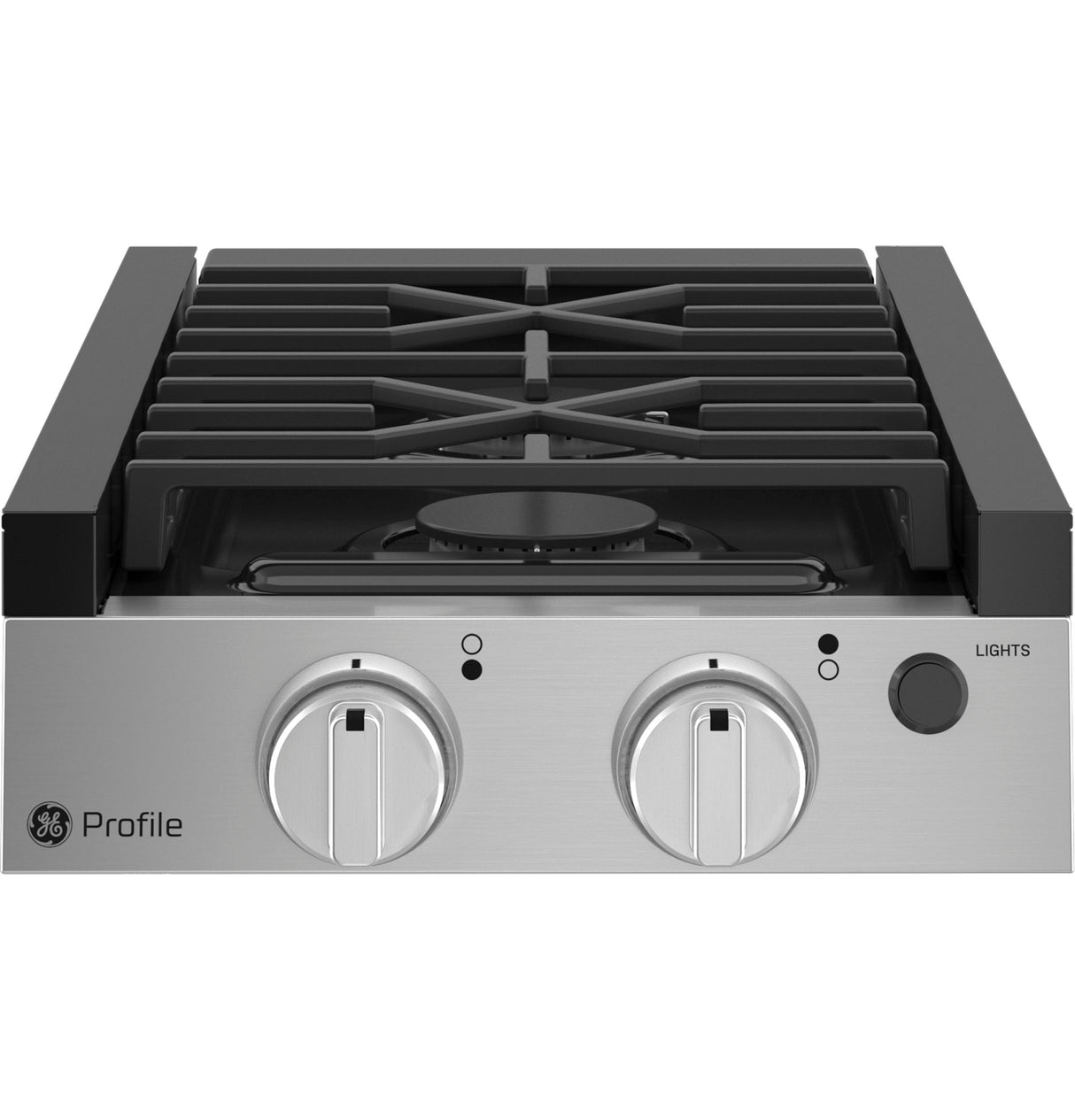GE Profile™ 12" Electric Ignition Rangetop