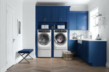 Electrolux Front Load Perfect Steam™ Electric Dryer with LuxCare® Dry and Instant Refresh - 8.0 Cu. Ft.