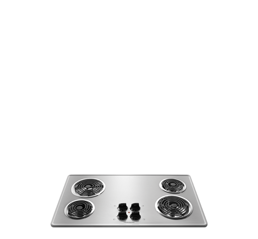Frigidaire 36'' Electric Cooktop