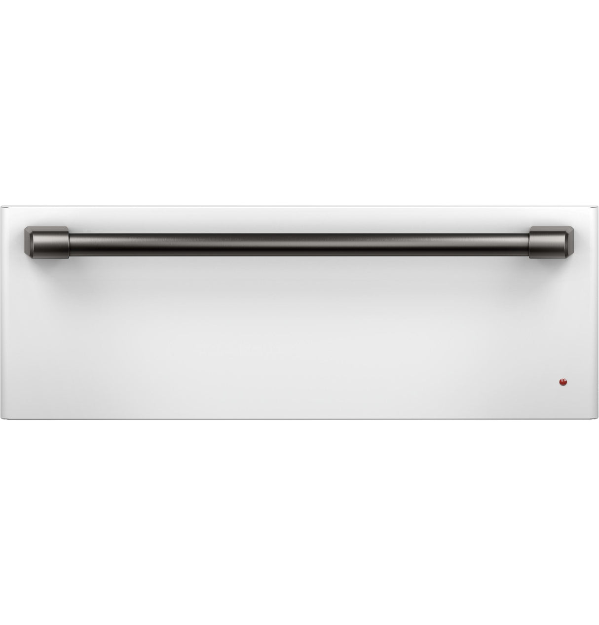 Café™ 2 - 30" Double Wall Oven Handles - Brushed Black