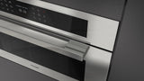 30" COMBI STEAM OVEN