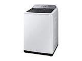 5.0 cu. ft. Top Load Washer with Super Speed in White