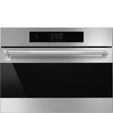 Oven Stainless steel SOCU2304SCX