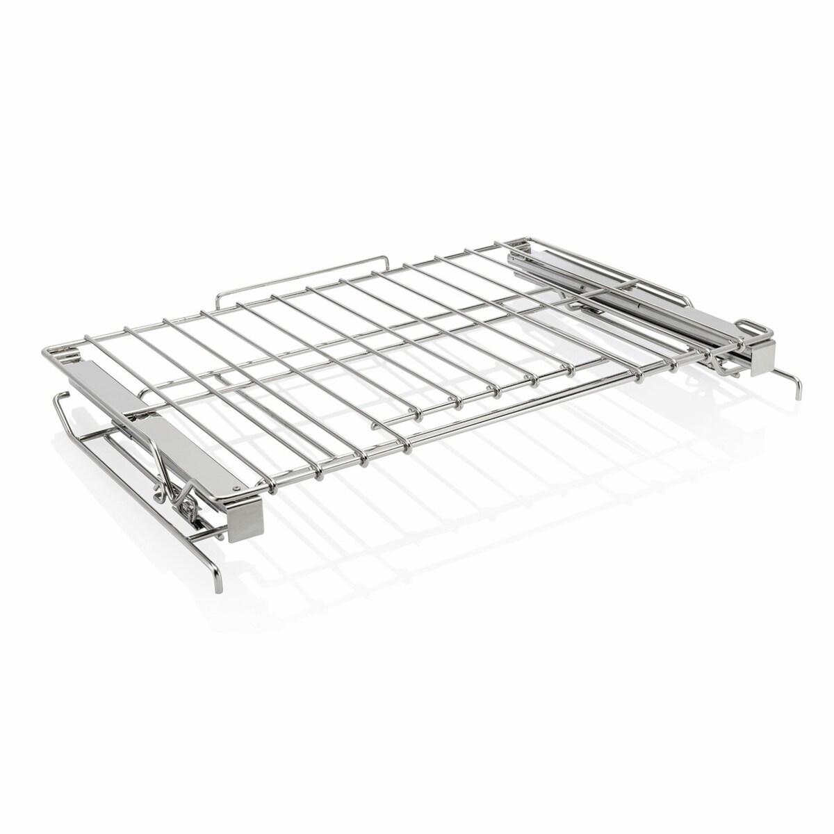 30" Glide Rack