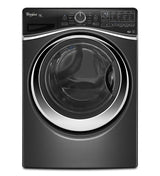 4.5 cu. ft. Duet® Steam Front Load Washer with Load & Go™ System