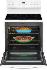Frigidaire 30" Electric Range