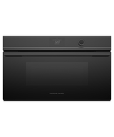 30" Series 9 Minimal Compact Convection-Speed Oven